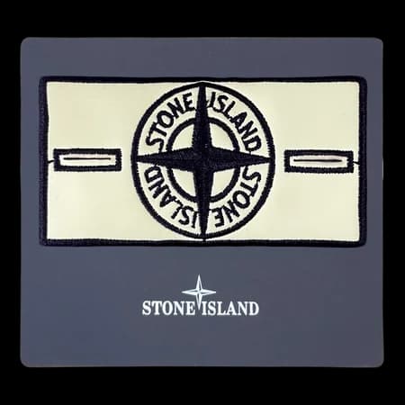 Glowing effect in dark conditions