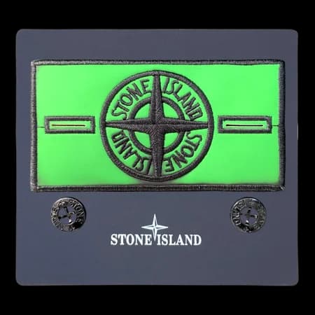 Full display of green thermal effect