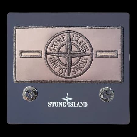 Rose red color after thermal activation