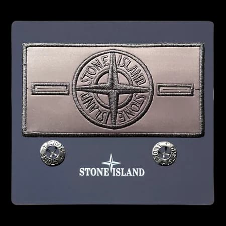 Pure white after thermal activation